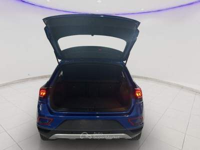 Volkswagen T-Roc T-Roc 1.5 TSI ACT DSG Life usata Torino