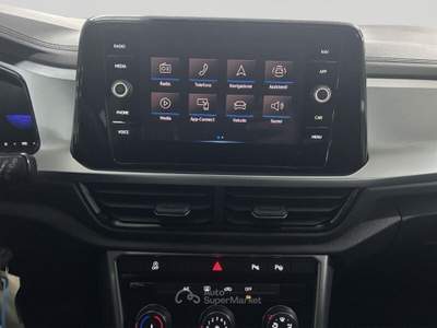 Volkswagen T-Roc T-Roc 1.5 TSI ACT DSG Life usata Torino