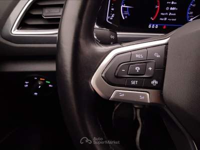 Volkswagen T-Roc 2.0 TDI SCR Style Grigio usata Lucca