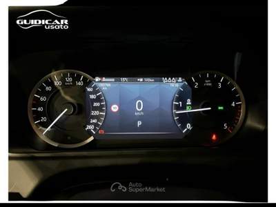 Land Rover Range Rover Velar 2.0 D I4 MHEV S 4WD Auto Argento usata Lucca