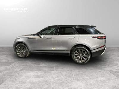 Land Rover Range Rover Velar 2.0 D I4 MHEV S 4WD Auto Argento usata Lucca