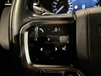 Land Rover Range Rover Velar 2.0 D I4 MHEV S 4WD Auto Argento usata Lucca