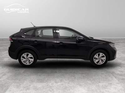 Volkswagen Taigo 1.0 TSI Life Nero usata Lucca