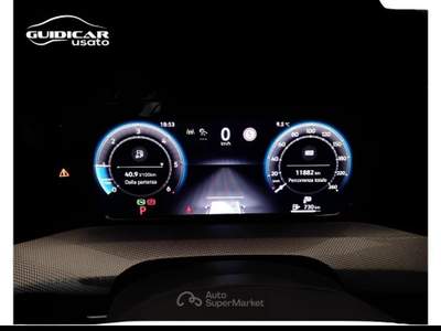 Volkswagen Golf 2.0 TDI SCR Style DSG Grigio usata Lucca
