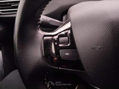 Peugeot 308 1.5 BlueHDi Allure Bianco usata Lucca
