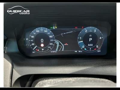 Land Rover Discovery Sport 2.0 D TD4 MHEV Dynamic HSE AWD Auto Nero usata Lucca