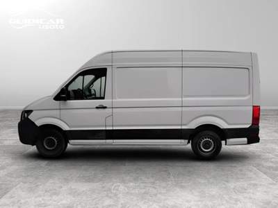 Volkswagen Crafter Crafter 30 2.0 Tdi 140cv L3h3 Bianco usata Lucca