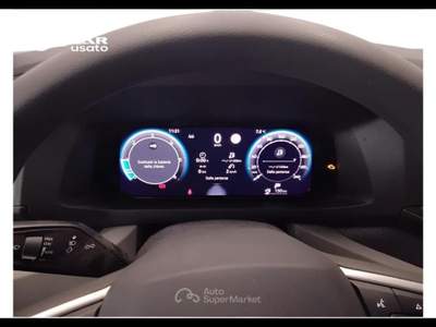 Volkswagen Crafter Crafter 30 2.0 Tdi 140cv L3h3 Bianco usata Lucca