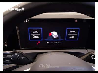 Volkswagen Tiguan 1.5 eTSI EVO ACT R-Line DSG Bianco usata Lucca