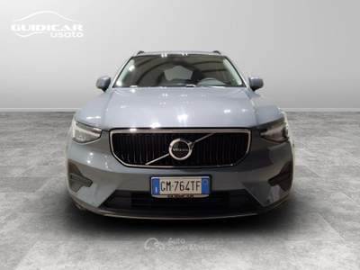Volvo XC40 1.5 T2 Essential automatico Nero usata Lucca