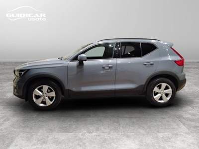 Volvo XC40 1.5 T2 Essential automatico Nero usata Lucca