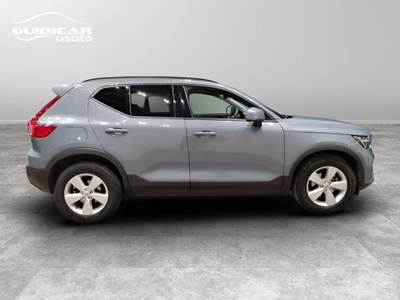 Volvo XC40 1.5 T2 Essential automatico Nero usata Lucca