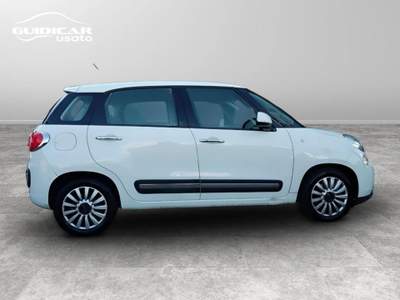 Fiat 500L 1.3 Multijet Lounge Bianco usata Lucca