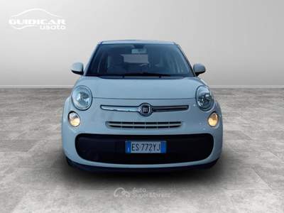 Fiat 500L 1.3 Multijet Lounge Bianco usata Lucca