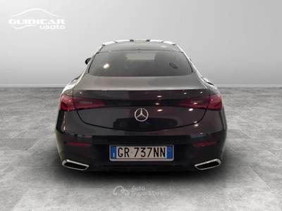 Mercedes-Benz CLE 220 d AMG Line Premium 9G-Tronic Plus Grigio usata Lucca