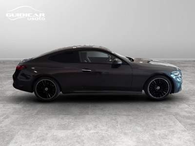 Mercedes-Benz CLE 220 d AMG Line Premium 9G-Tronic Plus Grigio usata Lucca