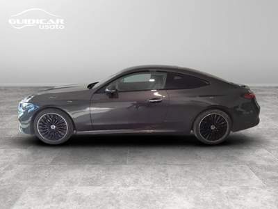 Mercedes-Benz CLE 220 d AMG Line Premium 9G-Tronic Plus Grigio usata Lucca