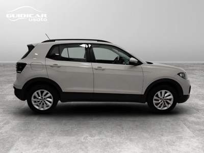 Volkswagen T-Cross 1.0 TSI Style Beige usata Lucca