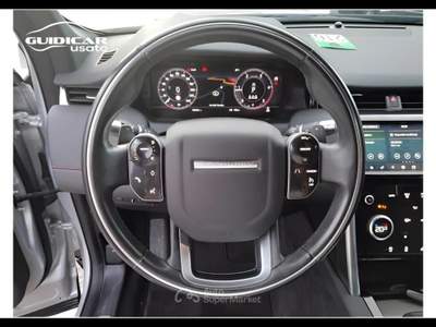 Land Rover Discovery Sport 2.0 I4 MHEV R-Dynamic S AWD Auto Grigio usata Lucca
