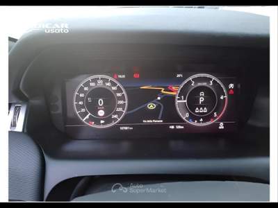 Land Rover Discovery Sport 2.0 I4 MHEV R-Dynamic S AWD Auto Grigio usata Lucca