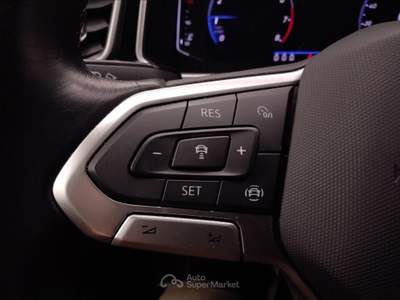 Volkswagen T-Roc 1.0 TSI R Line Grigio usata Lucca