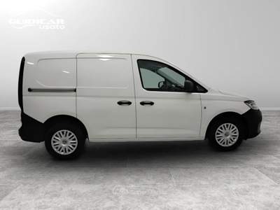 Volkswagen Caddy Cargo 2.0 tdi scr 102cv business Bianco usata Lucca
