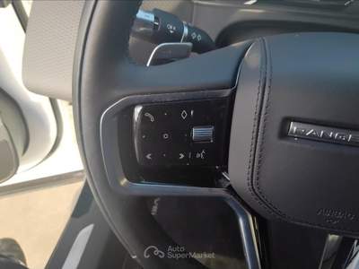 Land Rover Range Rover Velar 2.0 D I4 MHEV R-Dynamic SE 4WD Auto Nero usata Lucca