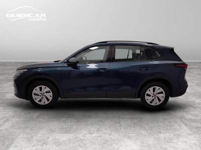 Volkswagen Tiguan 2.0 TDI SCR EVO Life Blu/Azzurro usata Lucca