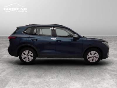 Volkswagen Tiguan 2.0 TDI SCR EVO Life Blu/Azzurro usata Lucca