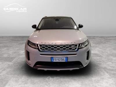 Land Rover Range Rover Evoque 2.0 D I4 MHEV S AWD Auto Beige usata Lucca