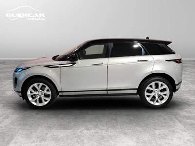 Land Rover Range Rover Evoque 2.0 D I4 MHEV S AWD Auto Beige usata Lucca