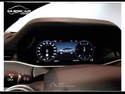 Land Rover Range Rover Evoque 2.0 D I4 MHEV S AWD Auto Beige usata Lucca