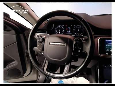 Land Rover Range Rover Evoque 2.0 D I4 MHEV S AWD Auto Beige usata Lucca