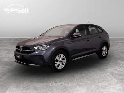 Volkswagen Taigo 1.0 TSI Life Grigio usata Lucca
