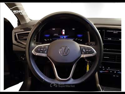 Volkswagen Taigo 1.0 TSI Life Grigio usata Lucca
