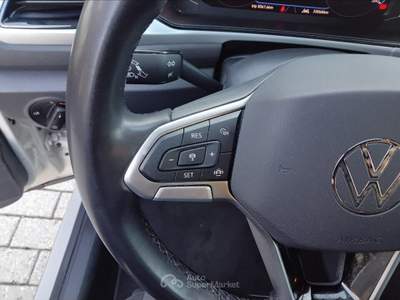 Volkswagen T-Roc 1.0 TSI Edition Plus Beige usata Lucca