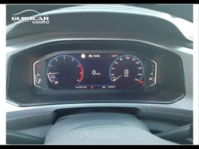 Volkswagen T-Roc 1.0 TSI Edition Plus Beige usata Lucca