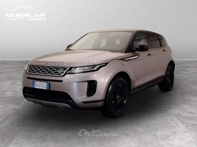 Land Rover Range Rover Evoque 2.0 D I4 MHEV Bronze Collection AWD Auto Bronzo usata Lucca