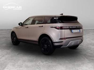 Land Rover Range Rover Evoque 2.0 D I4 MHEV Bronze Collection AWD Auto Bronzo usata Lucca