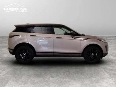 Land Rover Range Rover Evoque 2.0 D I4 MHEV Bronze Collection AWD Auto Bronzo usata Lucca