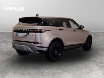 Land Rover Range Rover Evoque 2.0 D I4 MHEV Bronze Collection AWD Auto Bronzo usata Lucca