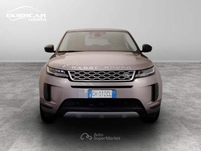 Land Rover Range Rover Evoque 2.0 D I4 MHEV Bronze Collection AWD Auto Bronzo usata Lucca