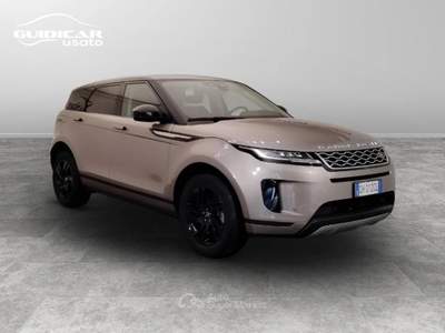 Land Rover Range Rover Evoque 2.0 D I4 MHEV Bronze Collection AWD Auto Bronzo usata Lucca