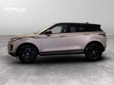 Land Rover Range Rover Evoque 2.0 D I4 MHEV Bronze Collection AWD Auto Bronzo usata Lucca