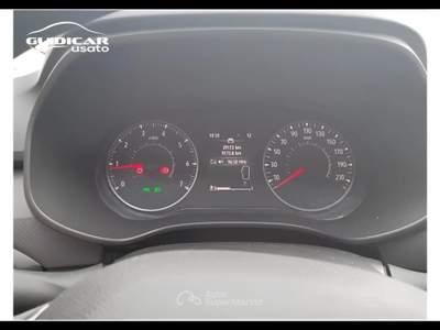 Dacia Sandero 1.0 tce ECO-G Essential Blu/Azzurro usata Lucca