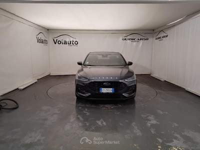 Ford Focus 1.0 EcoBoost Hybrid ST-Line Grigio usata Lucca