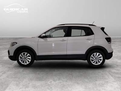 Volkswagen T-Cross 1.0 TSI Style Beige usata Lucca