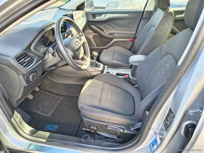 Ford Focus Focus 1.5 EcoBlue 120CV SW Active Grigio usata Somma Vesuviana