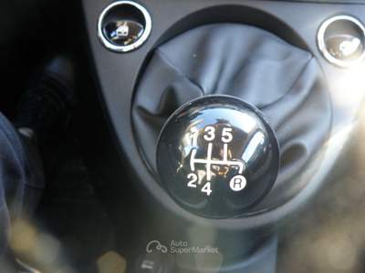 Fiat 500 500 III 2015 1.2 Pop 69cv my20 Bianco usata Treviglio