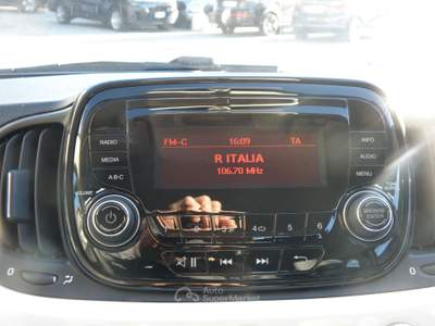 Fiat 500 500 III 2015 1.2 Pop 69cv my20 Bianco usata Treviglio